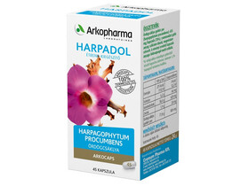 Arkocaps Bio Harpadol kapszula 130db