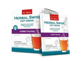 Herbal Swiss Hot drink 24db