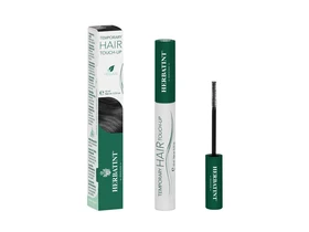 Herbatint alkalmi hajszínező (Tuch-up) fekete 10 ml