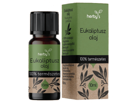 Herby's Eukaliptusz olaj 10ml