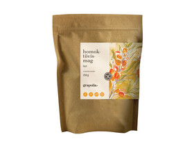 Grapoila Homoktövismagliszt 250 g