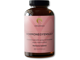 Hormonegyensúly kapszula 60db
