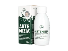 ARTEMIZIA folyékony étrend kiegészítő 150 ml