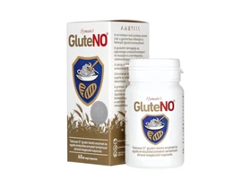 Hymato's GluteNo 60 db vega kapszula