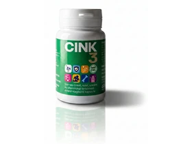Hymato Cink3 Étrend-kiegészítő Kapszula 60 db