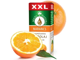 MediNatural XXL Narancs illóolaj 30 ml