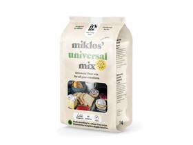 it's us miklos' universal mix gluténmentes lisztkeverék 1kg