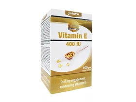 Jutavit E-vitamin 400 IU 100 db Lágykapszula