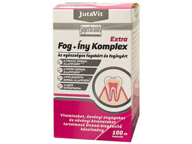 Jutavit Fog+Íny Komplex 100 db