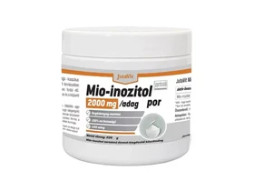 Jutavit Mio-Inozitol por 200 g