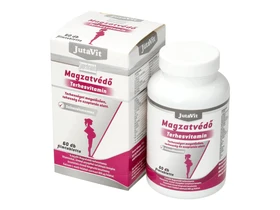 Jutavit Magzatvédő terhesvitamin 60db