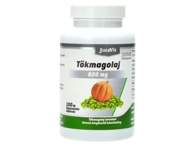 JutaVit Tökmagolaj 100db