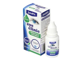 Jutavit  EyeClinic irritált szemre 10ml
