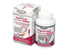 JutaVit Magzatvédő terhesvitamin (JÓD nélkül) 60db