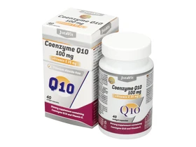 JutaVit Koenzim Q10 100 mg 40db