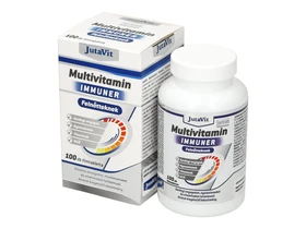 JutaVit Multivitamin felnőtteknek nyújtott kioldódású 100db