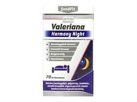 JutaVit Valeriana Harmony Night 70db