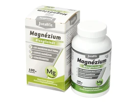 JutaVit Magnézium-biszglicinát 100 db