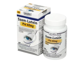 JutaVit Szem-Lutein Pro 40mg 60db