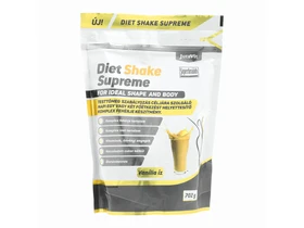JutaVit Diet Shake Supreme Vanília íz 702 g