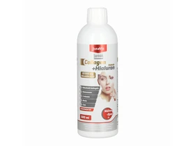 JutaVit Collagen + Hialuron Matrix Málna-Eper 500ml
