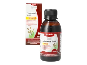 Jutavit Lándzsás útifű szirup 150ml