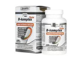Jutavit B Komplex Forte 100 db Filmtabletta