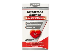 JutaVit Koleszterin Balance 60db