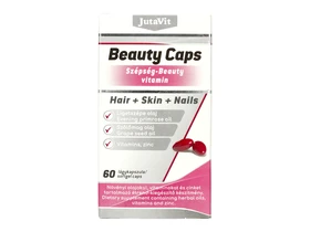 Jutavit Beauty Caps 60db