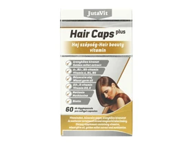 JutaVit Hair Caps 60db