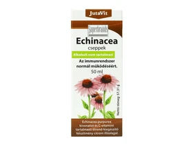 JutaVit Echinacea cseppek 50ml