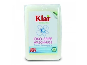 Klar Öko-szenzitív Öko szappan mosódióval 100 g