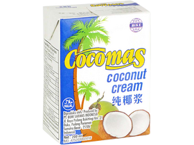 Kókuszkrém 200ml Cocomas