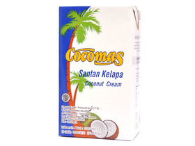 Cocomas Kókuszkrém 1L