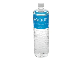 Kaqun víz 1,5l Magas oxigéntartalmú, szénsavmentes
