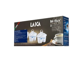 Laica BI-Flux Coffee & Tea Vízszűrőbetét 3 db-os
