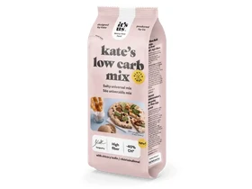 It's Us Kate's Low Carb Gluténmentes Sós Univerzális Lisztkeverék 500 g
