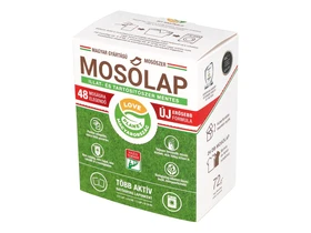 MOSÓLAP ILLAT- ÉS TARTÓSÍTÓSZER  MENTES 48 MOSÁSRA