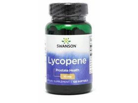 Lycopene (likopen) 10mg 120db (Swanson)