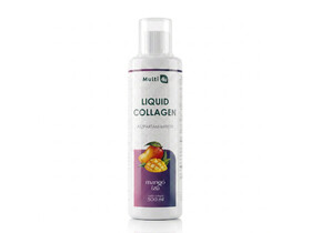 Multi 4U Liquid Kollagén MANGO 500ml