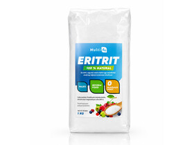 Multi 4U Eritrit 1000g