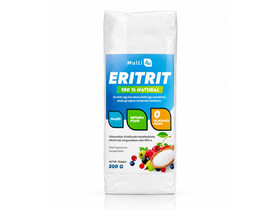 Multi 4U Eritrit 500g