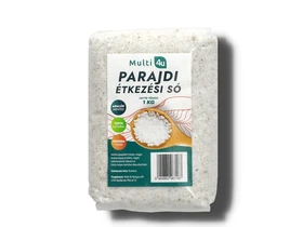 Multi 4U Parajdi só 1kg