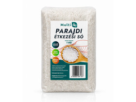 Multi 4U Parajdi só 1kg