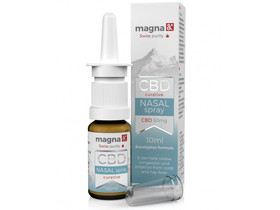 Magna CBD Nasal Orrspray 10ml