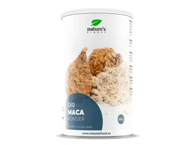 Nature's Finest BIO Maca powder 250g