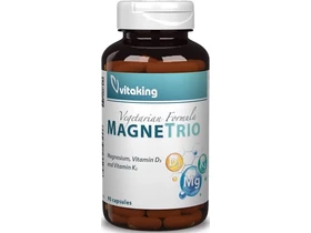 Vitaking MagneTrio kapszula 90db
