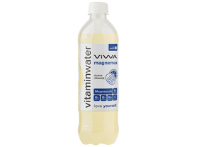 Viwa vitamin water magnemax 0,5l