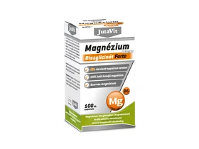 Jutavit Magnézium-biszglicinát Forte kapszula 100db