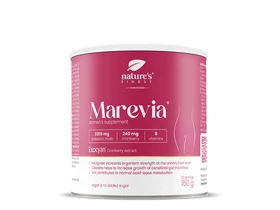 Nature's Finest Marevia étrend-kiegészítő por 150g